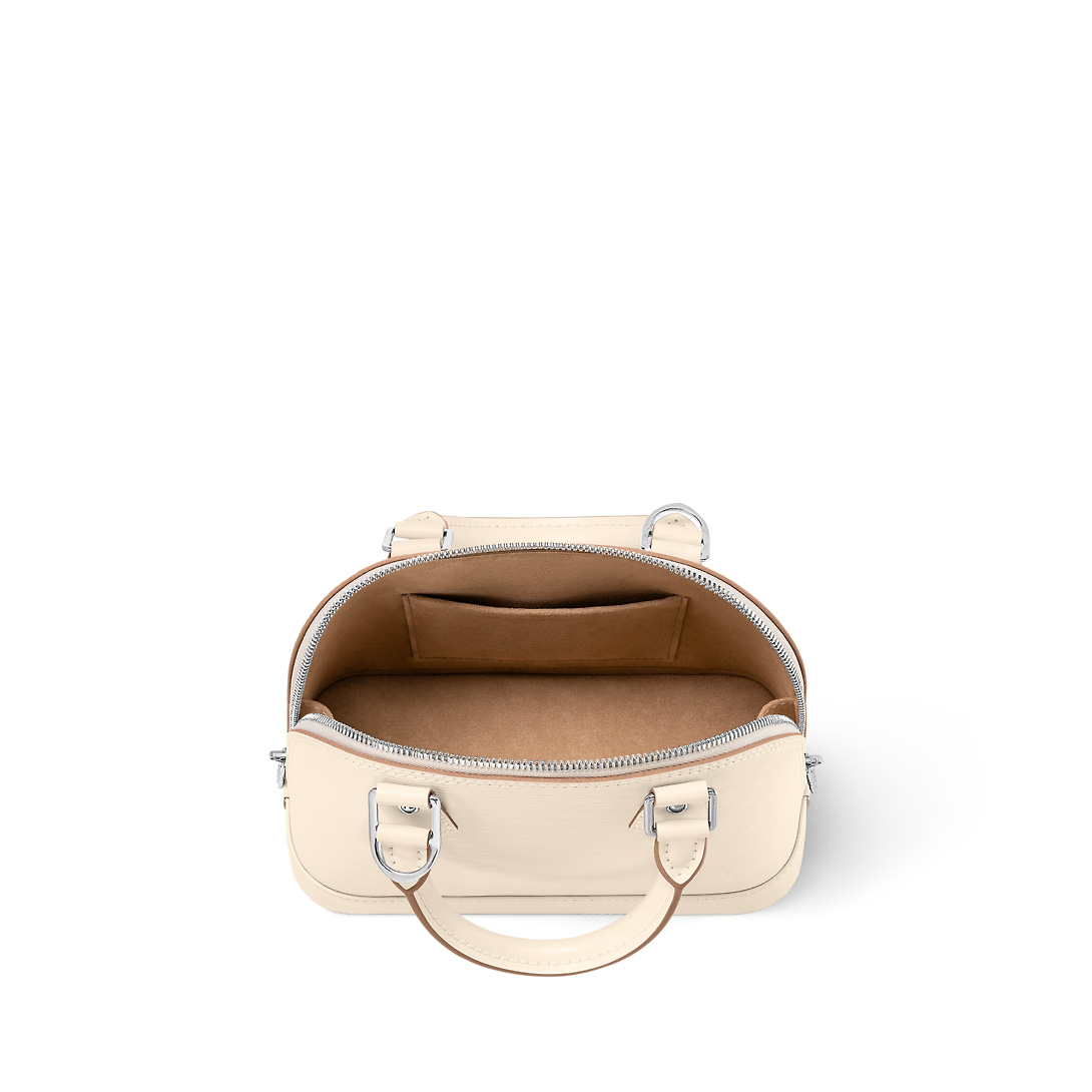 Louis Vuitton Alma BB M58706 - Image 4